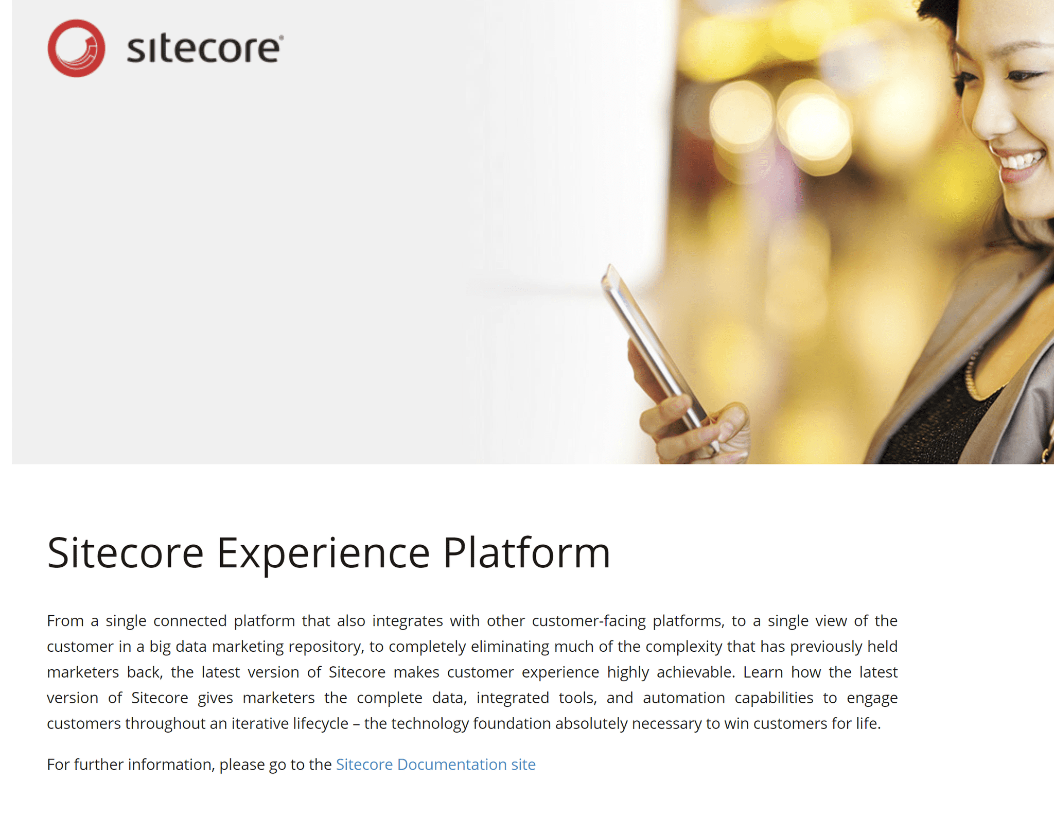 PaaS-Sitecore