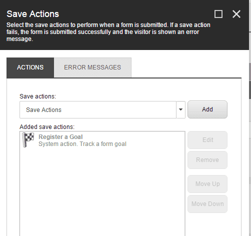 Save-Actions-Missing